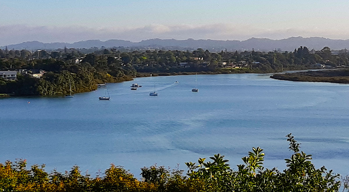 Creating Connection West Harbour Auckland